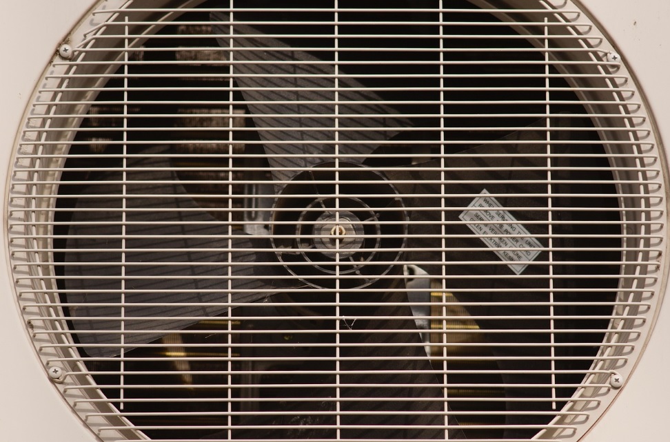 Air Conditioning Cleaning