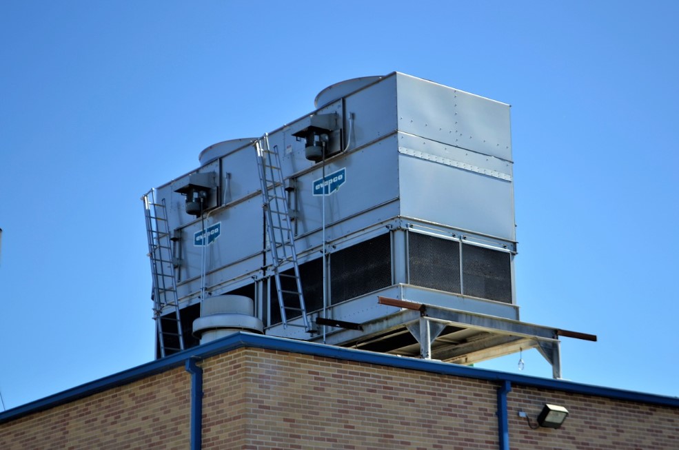 The Importance of Commercial Air Conditioning